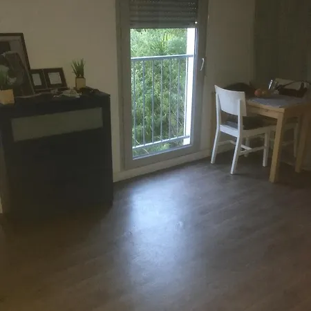 Appartement Studio Calme Paris *