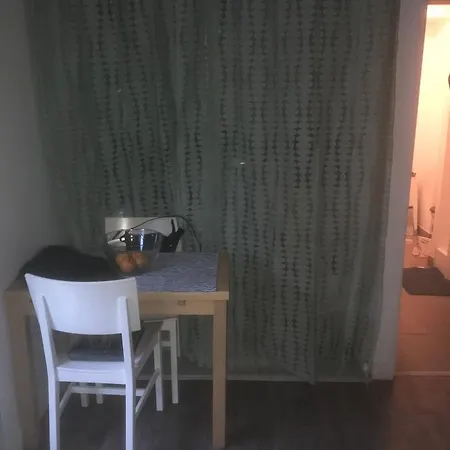 Appartement Studio Calme Paris Bois-Colombes
